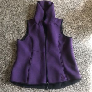 Neoprene vest